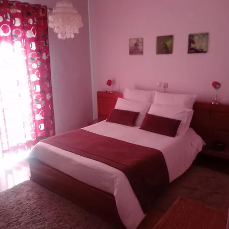 Casa Morgado * Almeida